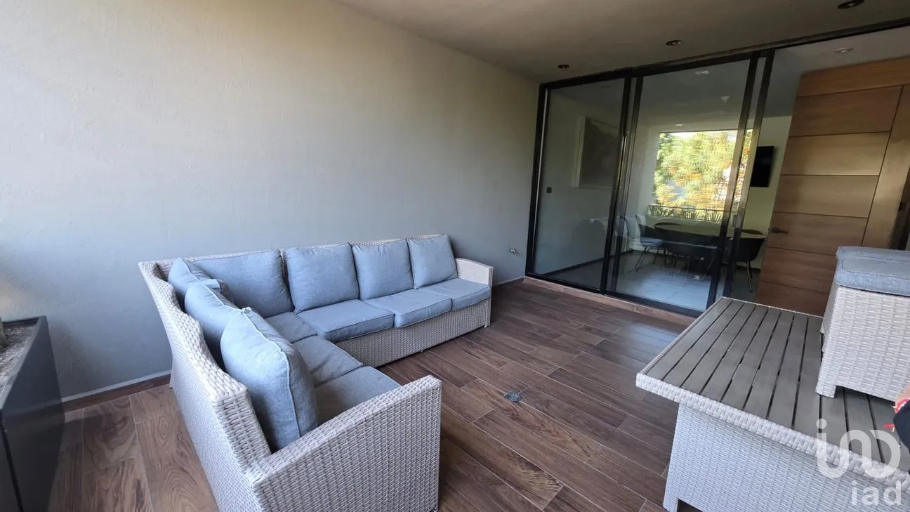 Departamento en Renta en Polanco, San Luis Potosí, San Luis Potosí | NEX-293956 | iad México | Foto 12 de 15