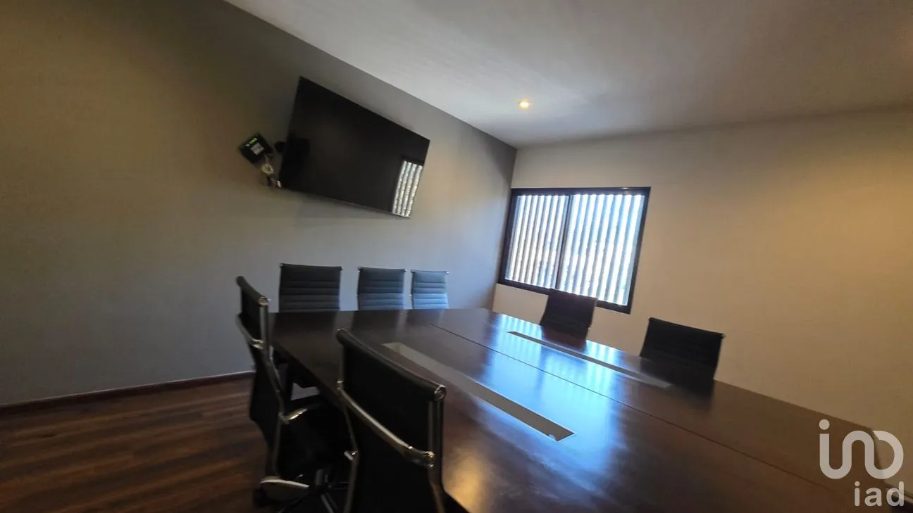 Departamento en Renta en Polanco, San Luis Potosí, San Luis Potosí | NEX-293956 | iad México | Foto 14 de 15
