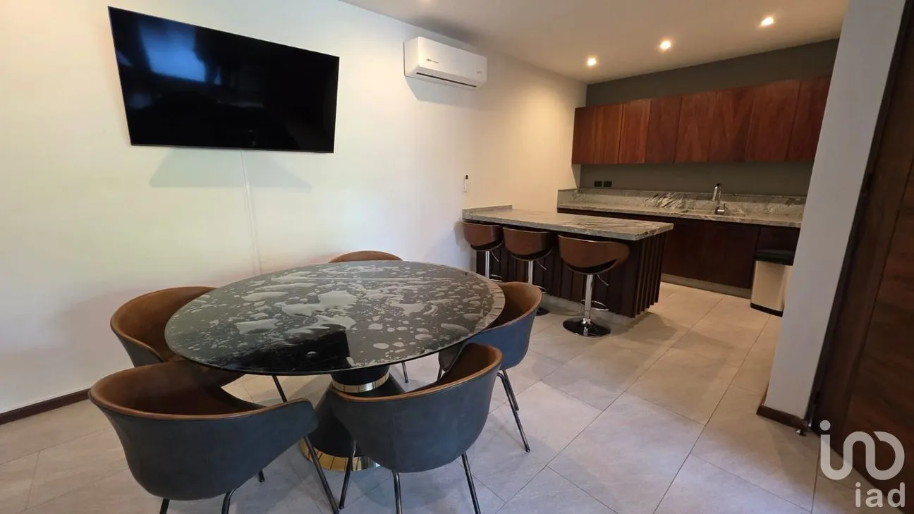 Departamento en Renta en Polanco, San Luis Potosí, San Luis Potosí | NEX-293956 | iad México | Foto 15 de 15