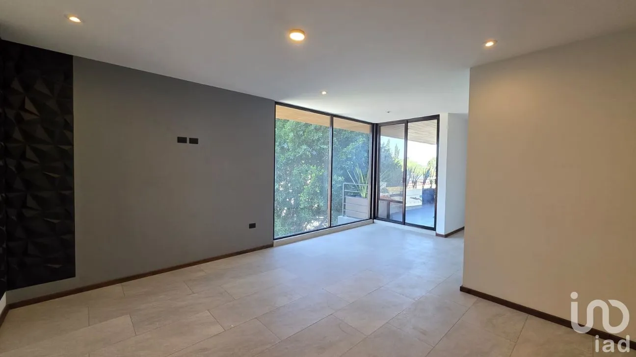 Departamento en Renta en Polanco, San Luis Potosí, San Luis Potosí | NEX-293956 | iad México | Foto 3 de 15