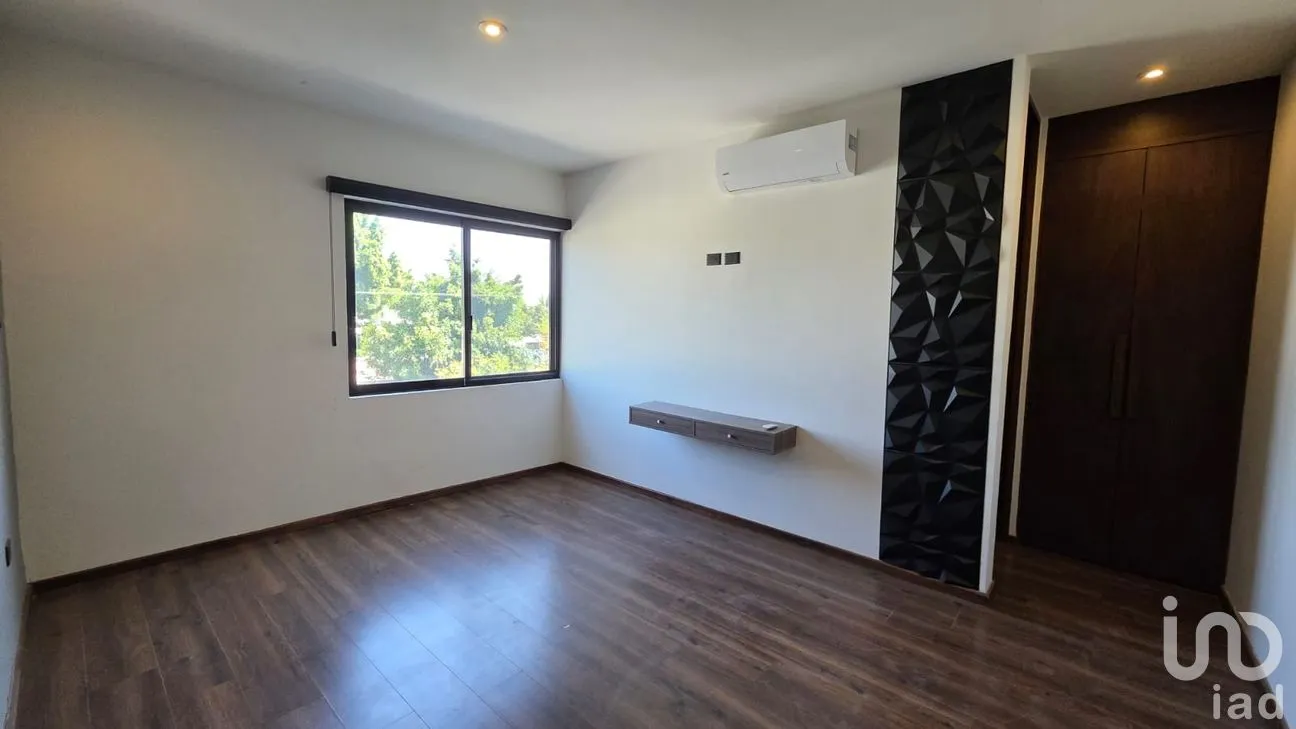 Departamento en Renta en Polanco, San Luis Potosí, San Luis Potosí | NEX-293956 | iad México | Foto 4 de 15