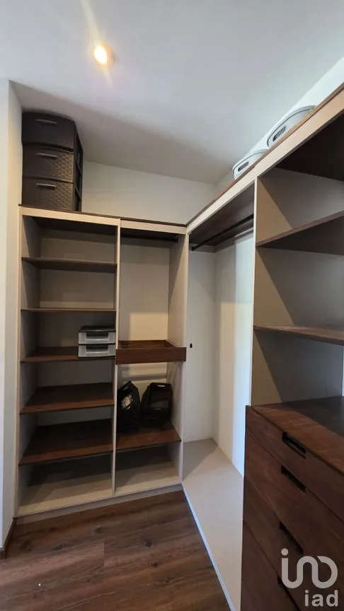 Departamento en Renta en Polanco, San Luis Potosí, San Luis Potosí | NEX-293956 | iad México | Foto 5 de 15