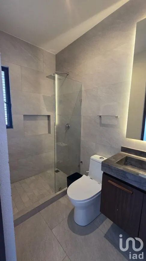 Departamento en Renta en Polanco, San Luis Potosí, San Luis Potosí | NEX-293956 | iad México | Foto 6 de 15