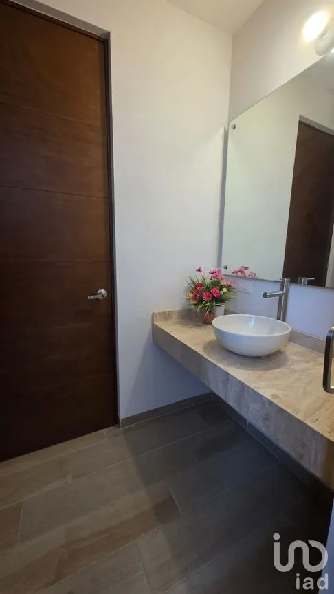 Casa en Venta en San Ángel, San Luis Potosí, San Luis Potosí | NEX-294957 | iad México | Foto 11 de 13