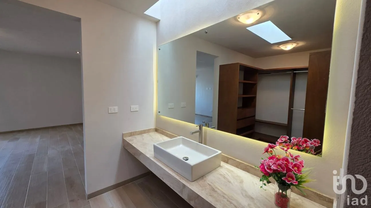 Casa en Venta en San Ángel, San Luis Potosí, San Luis Potosí | NEX-294957 | iad México | Foto 12 de 13