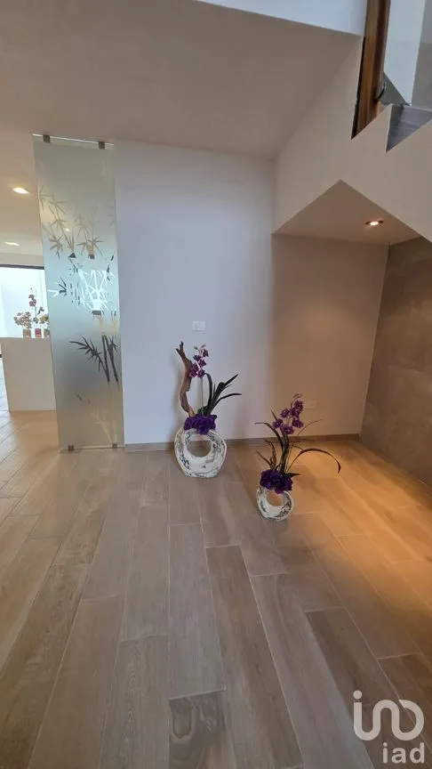Casa en Venta en San Ángel, San Luis Potosí, San Luis Potosí | NEX-294957 | iad México | Foto 13 de 13