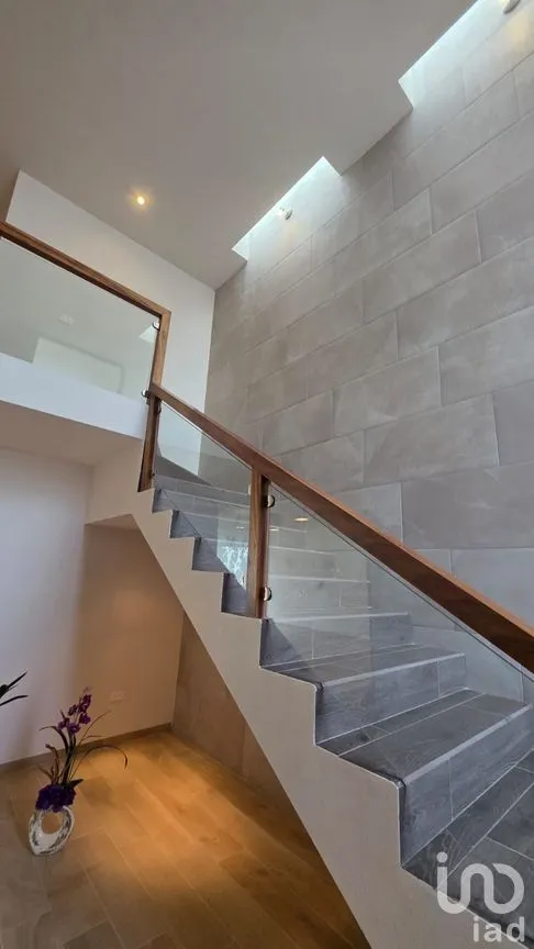 Casa en Venta en San Ángel, San Luis Potosí, San Luis Potosí | NEX-294957 | iad México | Foto 3 de 13