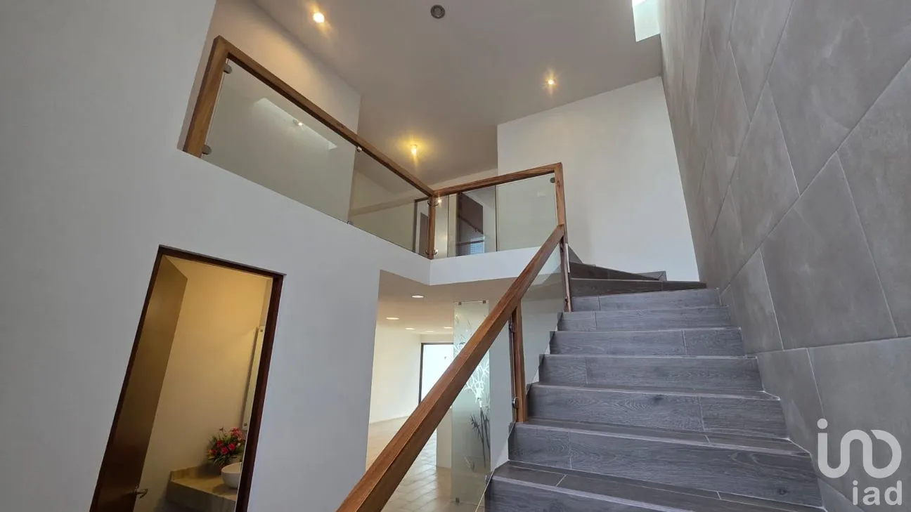 Casa en Venta en San Ángel, San Luis Potosí, San Luis Potosí | NEX-294957 | iad México | Foto 4 de 13