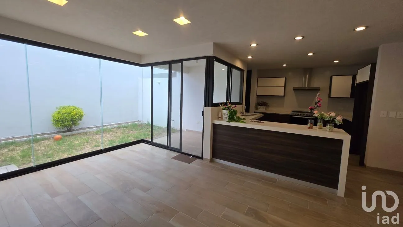 Casa en Venta en San Ángel, San Luis Potosí, San Luis Potosí | NEX-294957 | iad México | Foto 8 de 13