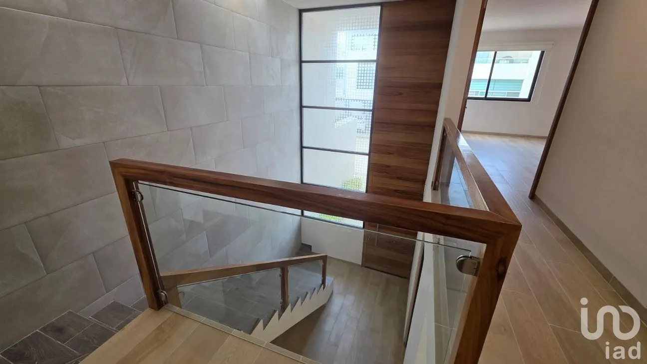 Casa en Venta en San Ángel, San Luis Potosí, San Luis Potosí | NEX-294957 | iad México | Foto 10 de 13