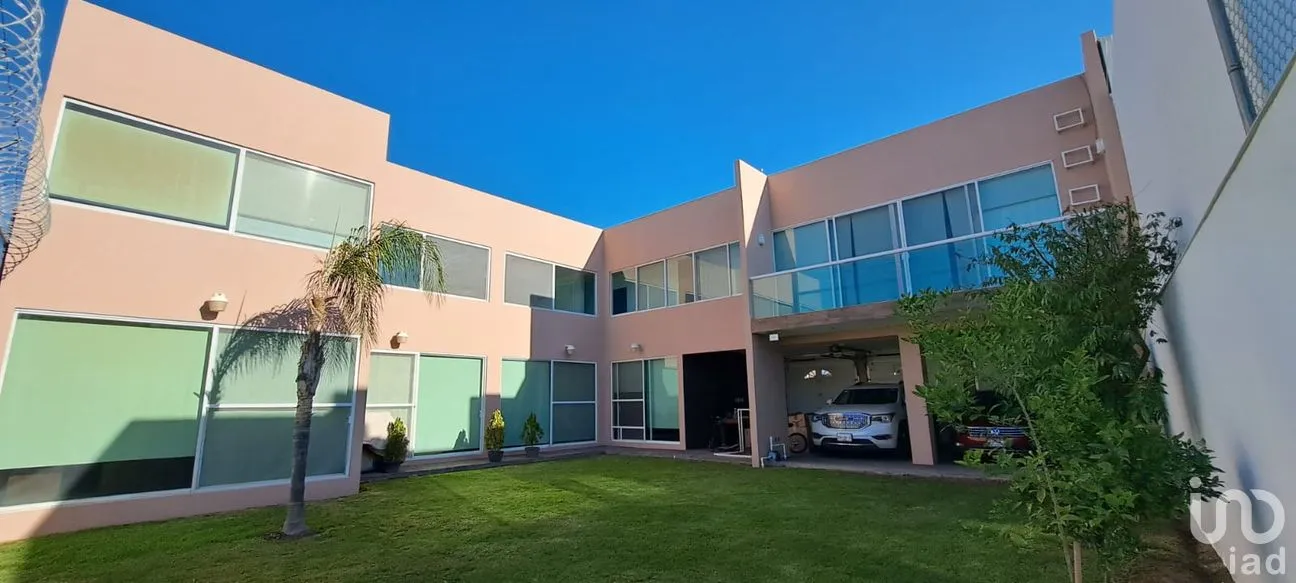 Casa en Venta en Miravalle, San Luis Potosí, San Luis Potosí | NEX-297153 | iad México | Foto 2 de 13