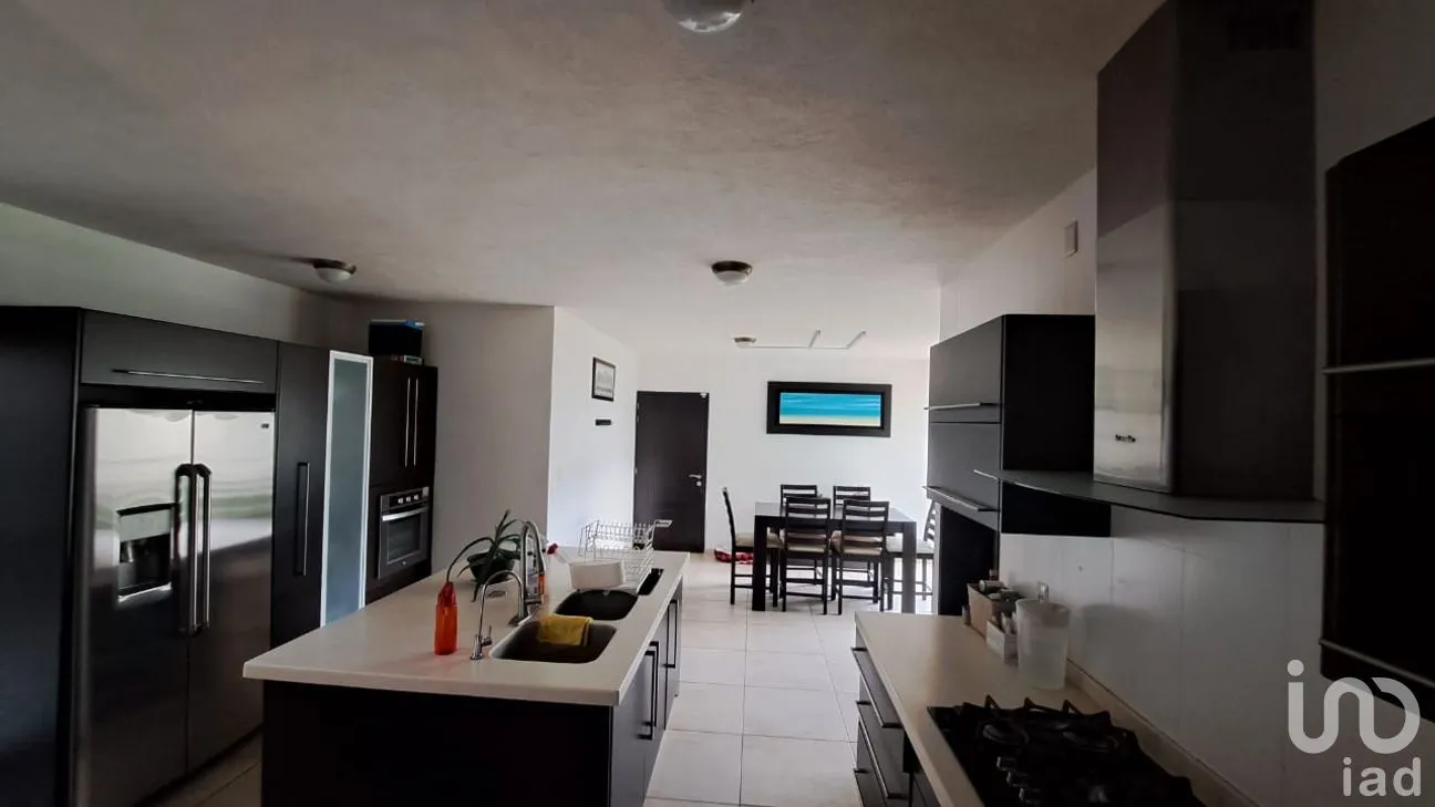 Casa en Venta en Miravalle, San Luis Potosí, San Luis Potosí | NEX-297153 | iad México | Foto 8 de 13