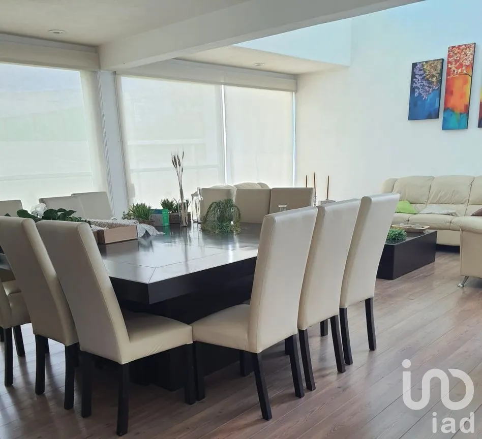 Casa en Venta en Miravalle, San Luis Potosí, San Luis Potosí | NEX-297153 | iad México | Foto 9 de 13