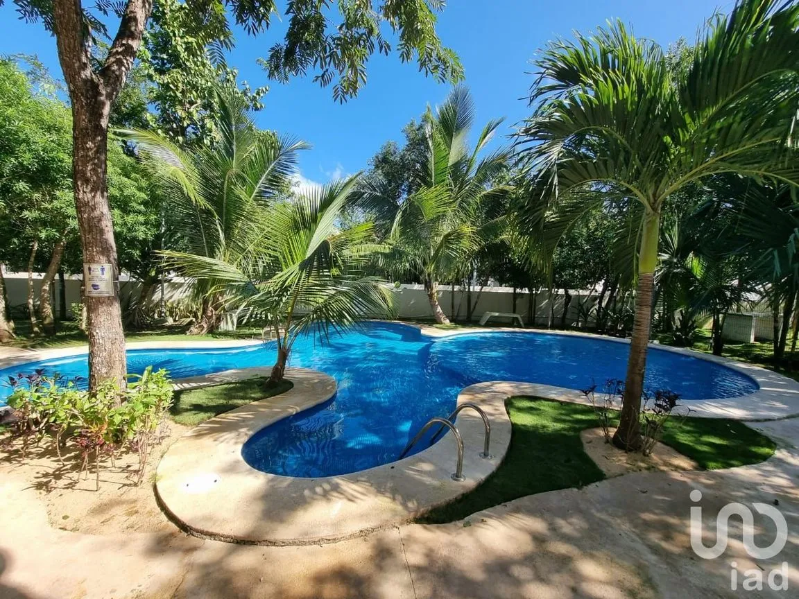 Casa en Venta en Los Olivos, Solidaridad, Quintana Roo | NEX-78135 | iad México | Foto 11 de 19