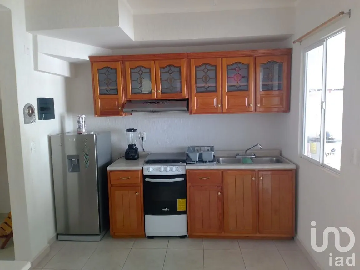 Casa en Venta en Los Olivos, Solidaridad, Quintana Roo | NEX-78135 | iad México | Foto 8 de 19