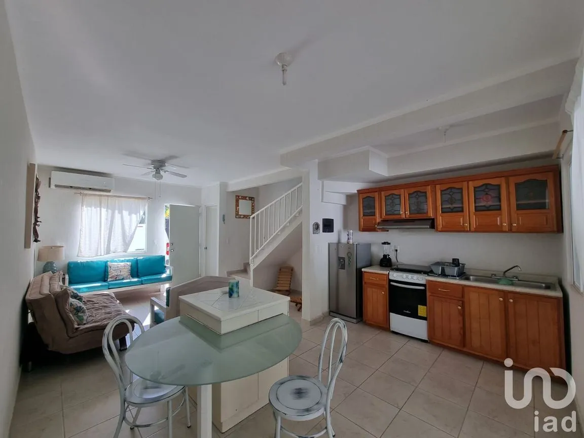 Casa en Venta en Los Olivos, Solidaridad, Quintana Roo | NEX-78135 | iad México | Foto 7 de 19