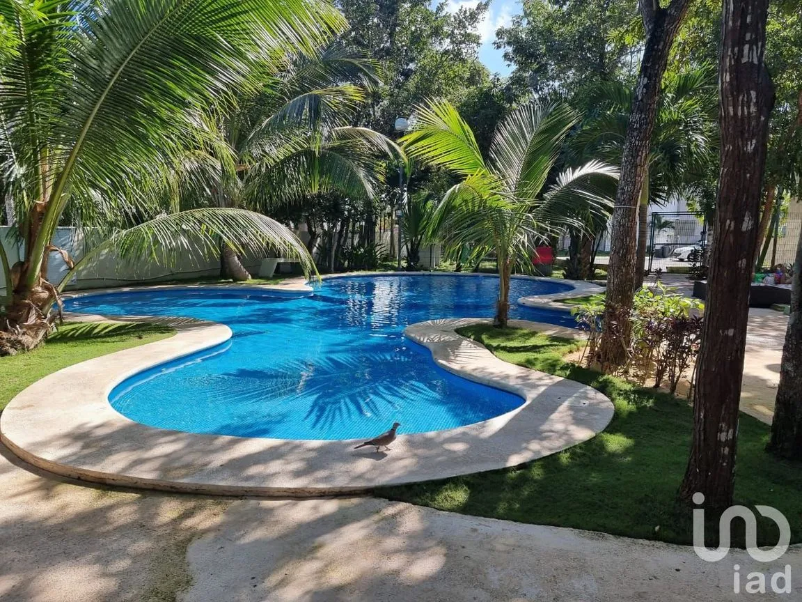 Casa en Venta en Los Olivos, Solidaridad, Quintana Roo | NEX-78135 | iad México | Foto 10 de 19