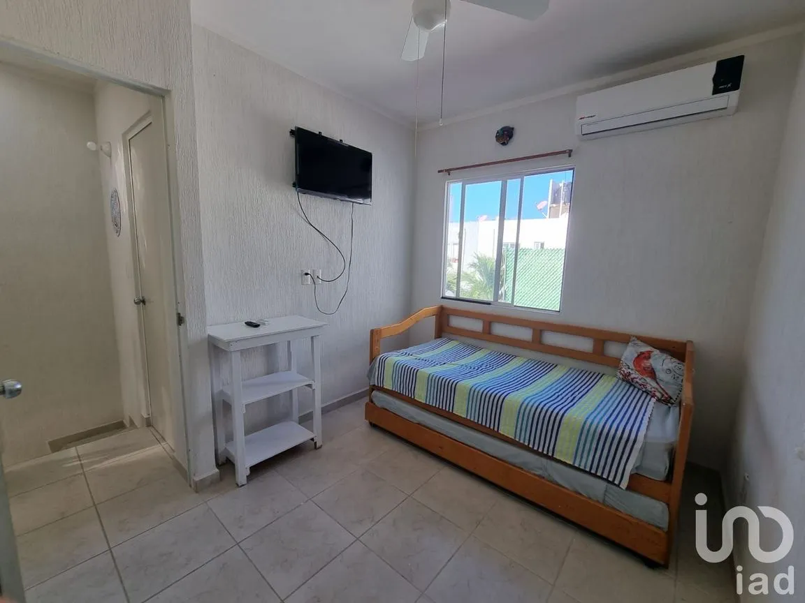 Casa en Venta en Los Olivos, Solidaridad, Quintana Roo | NEX-78135 | iad México | Foto 13 de 19