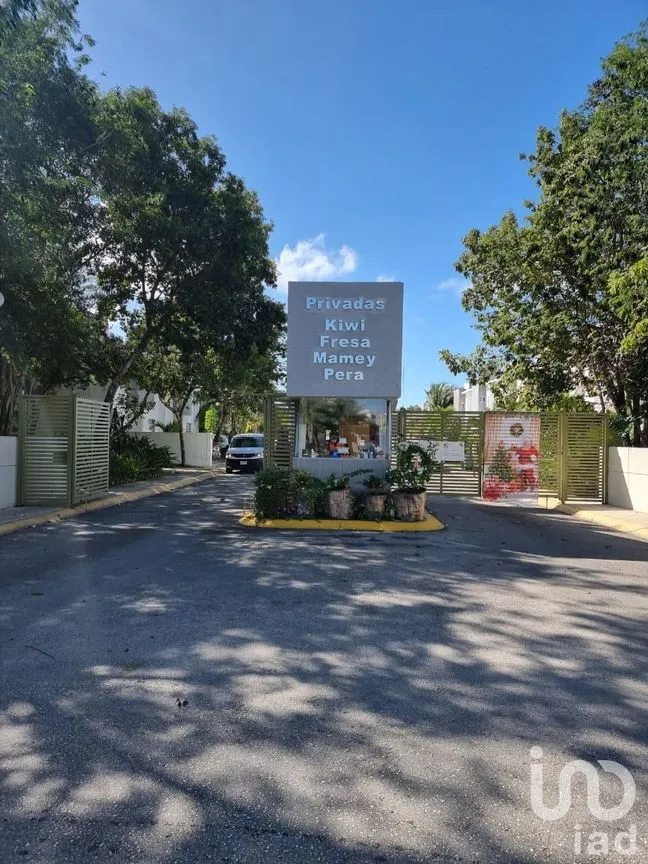 Casa en Venta en Los Olivos, Solidaridad, Quintana Roo | NEX-78135 | iad México | Foto 2 de 19