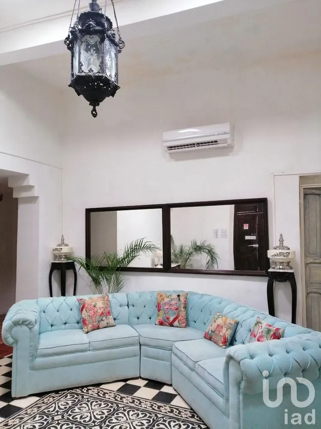 Casa en Venta en Mérida Centro, Mérida, Yucatán | NEX-117976 | iad México | Foto 2 de 33