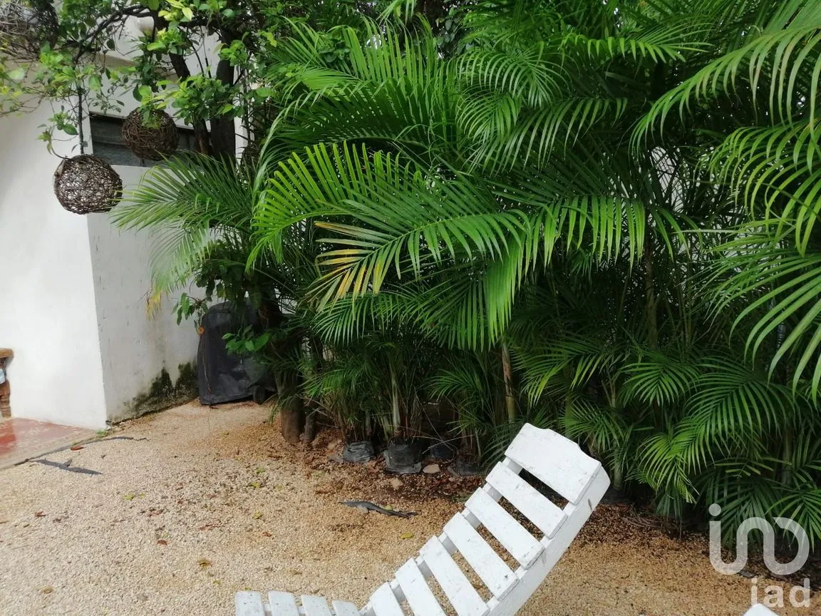 Casa en Venta en Mérida Centro, Mérida, Yucatán | NEX-117976 | iad México | Foto 19 de 33