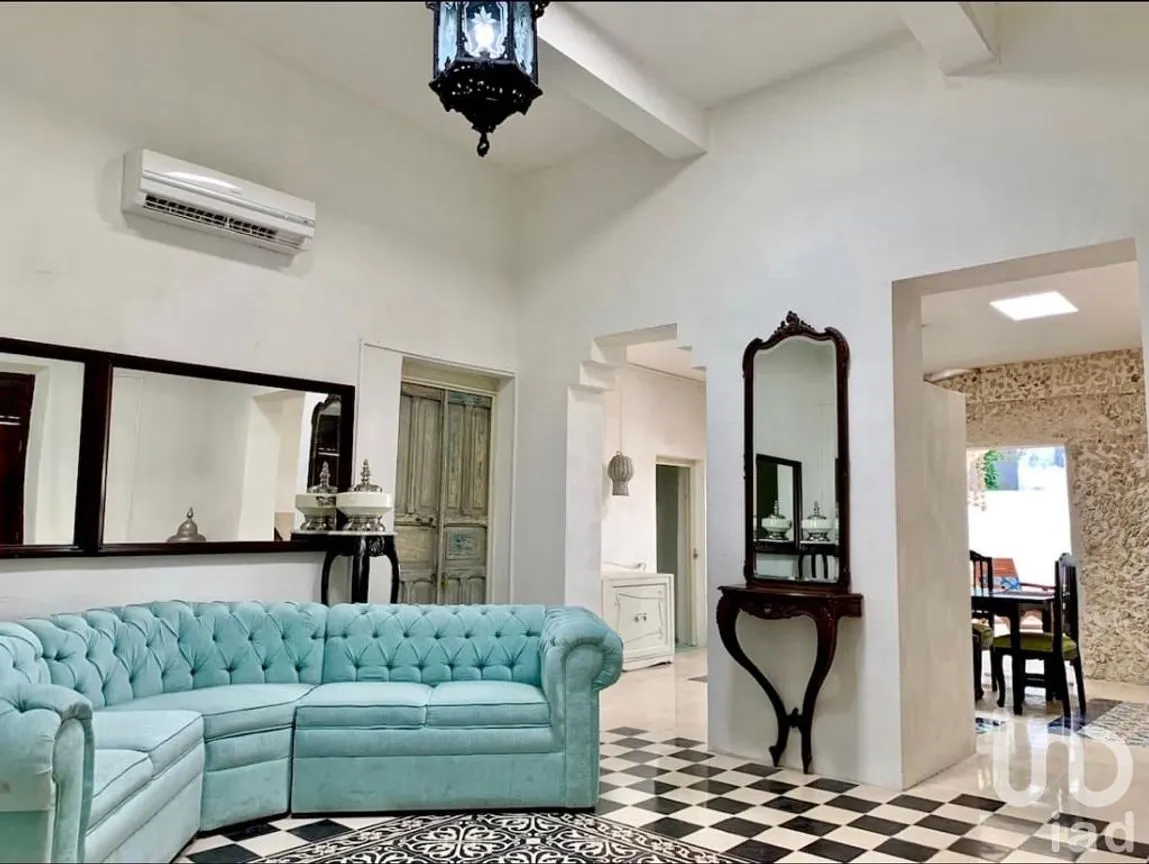 Casa en Venta en Mérida Centro, Mérida, Yucatán | NEX-117976 | iad México | Foto 29 de 33