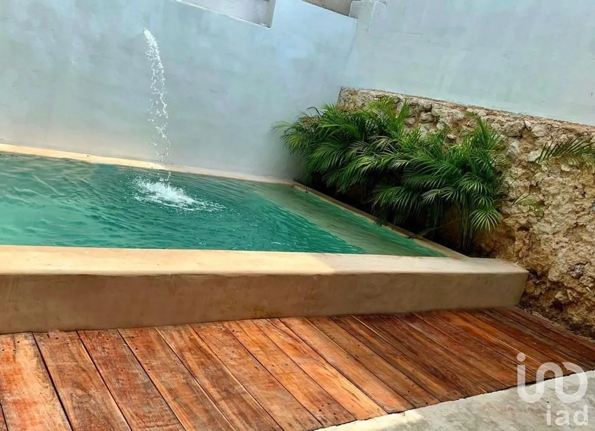Casa en Venta en Mérida Centro, Mérida, Yucatán | NEX-117976 | iad México | Foto 32 de 33