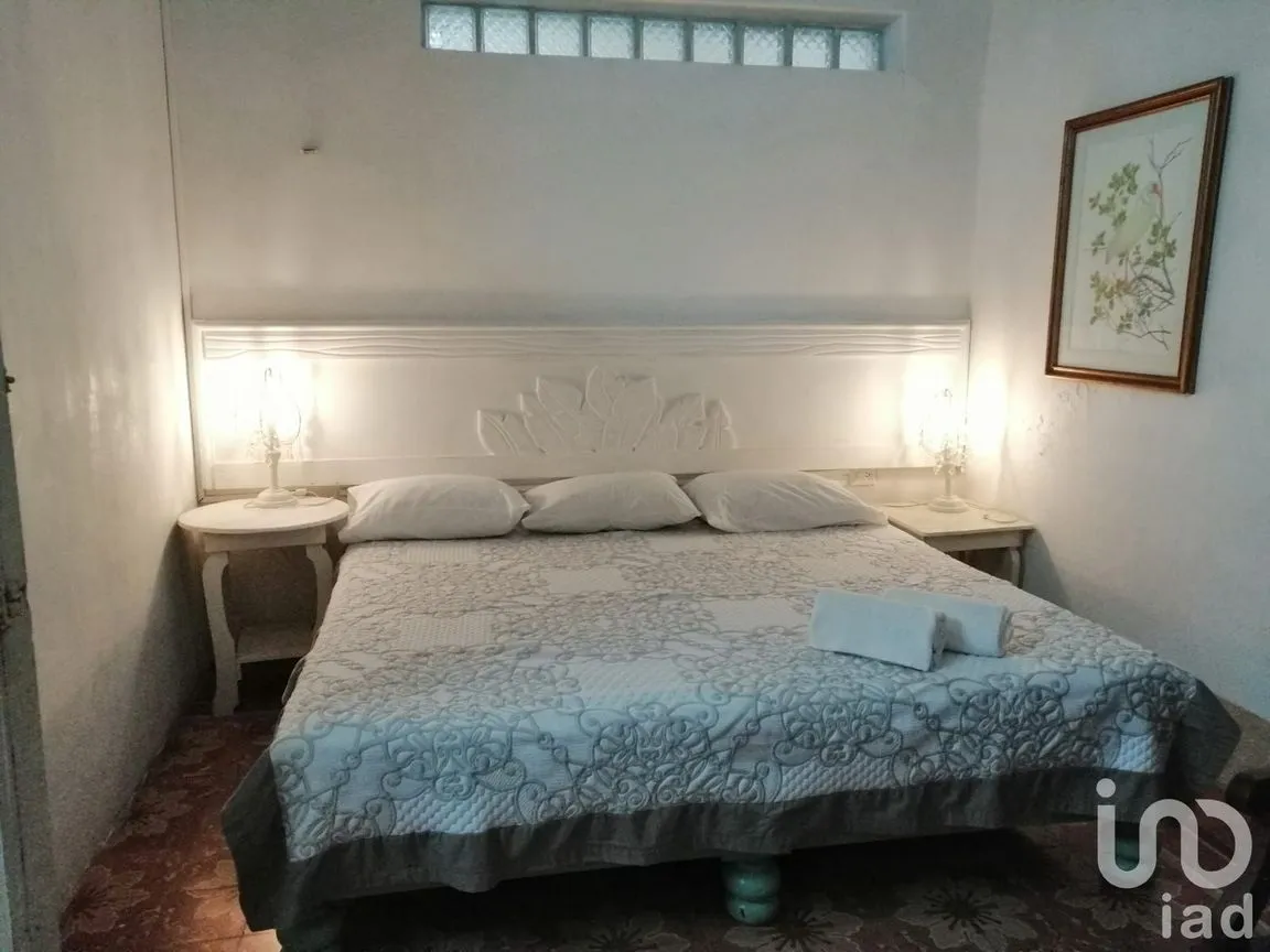Casa en Venta en Mérida Centro, Mérida, Yucatán | NEX-117976 | iad México | Foto 5 de 33