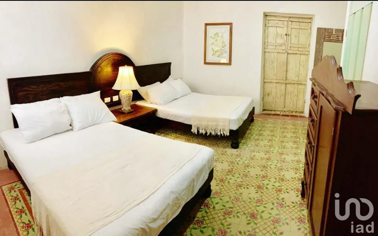 Casa en Venta en Mérida Centro, Mérida, Yucatán | NEX-117976 | iad México | Foto 8 de 33