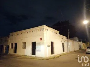 NEX-117976 - Casa en Venta, con 5 recamaras, con 5 baños, con 203 m2 de construcción en Mérida Centro, CP 97000, Yucatán.
