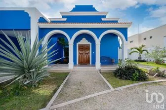 NEX-145015 - Casa en Venta, con 4 recamaras, con 5 baños, con 322 m2 de construcción en Cholul, CP 97305, Yucatán.