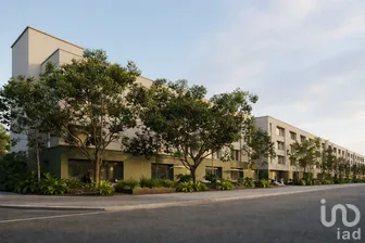 NEX-145831 - Departamento en Venta, con 1 recamara, con 1 baño, con 43 m2 de construcción en Montecristo, CP 97133, Yucatán.