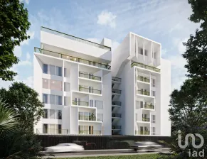 NEX-145831 - Departamento en Venta, con 2 recamaras, con 2 baños, con 123 m2 de construcción.