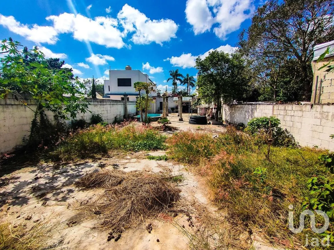 Casa en Venta en Emiliano Zapata Nte, Mérida, Yucatán | NEX-147092 | iad México | Foto 21 de 23