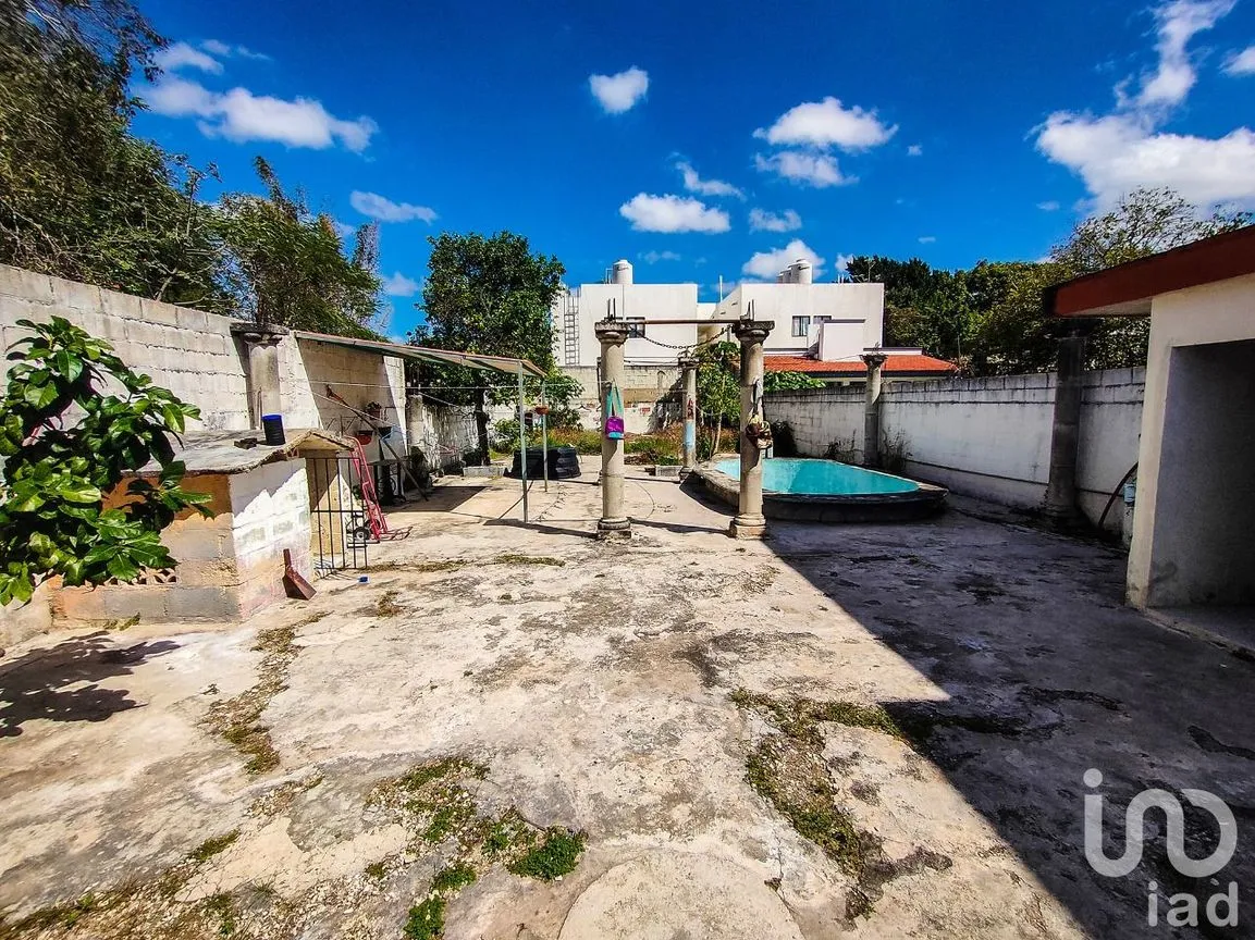 Casa en Venta en Emiliano Zapata Nte, Mérida, Yucatán | NEX-147092 | iad México | Foto 19 de 23