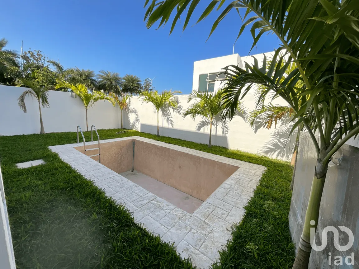 Casa en Venta en Conkal, Conkal, Yucatán | NEX-147554 | iad México | Foto 20 de 30