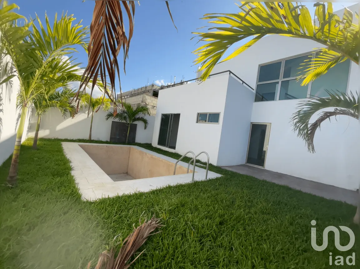 Casa en Venta en Conkal, Conkal, Yucatán | NEX-147554 | iad México | Foto 21 de 30