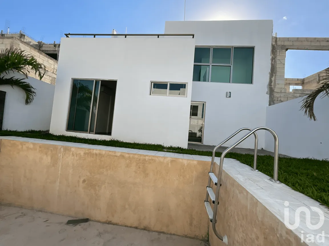 Casa en Venta en Conkal, Conkal, Yucatán | NEX-147554 | iad México | Foto 22 de 30