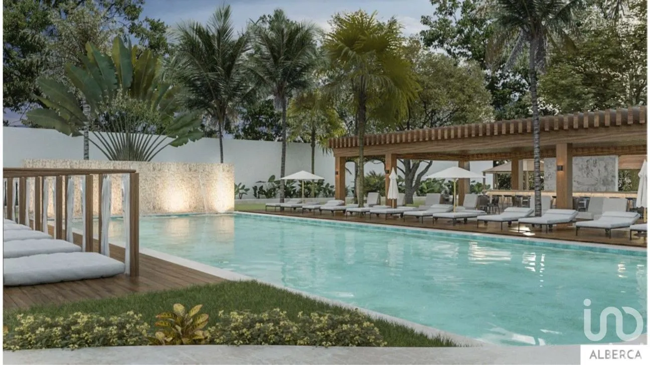 Casa en Venta en Conkal, Conkal, Yucatán | NEX-147554 | iad México | Foto 30 de 30