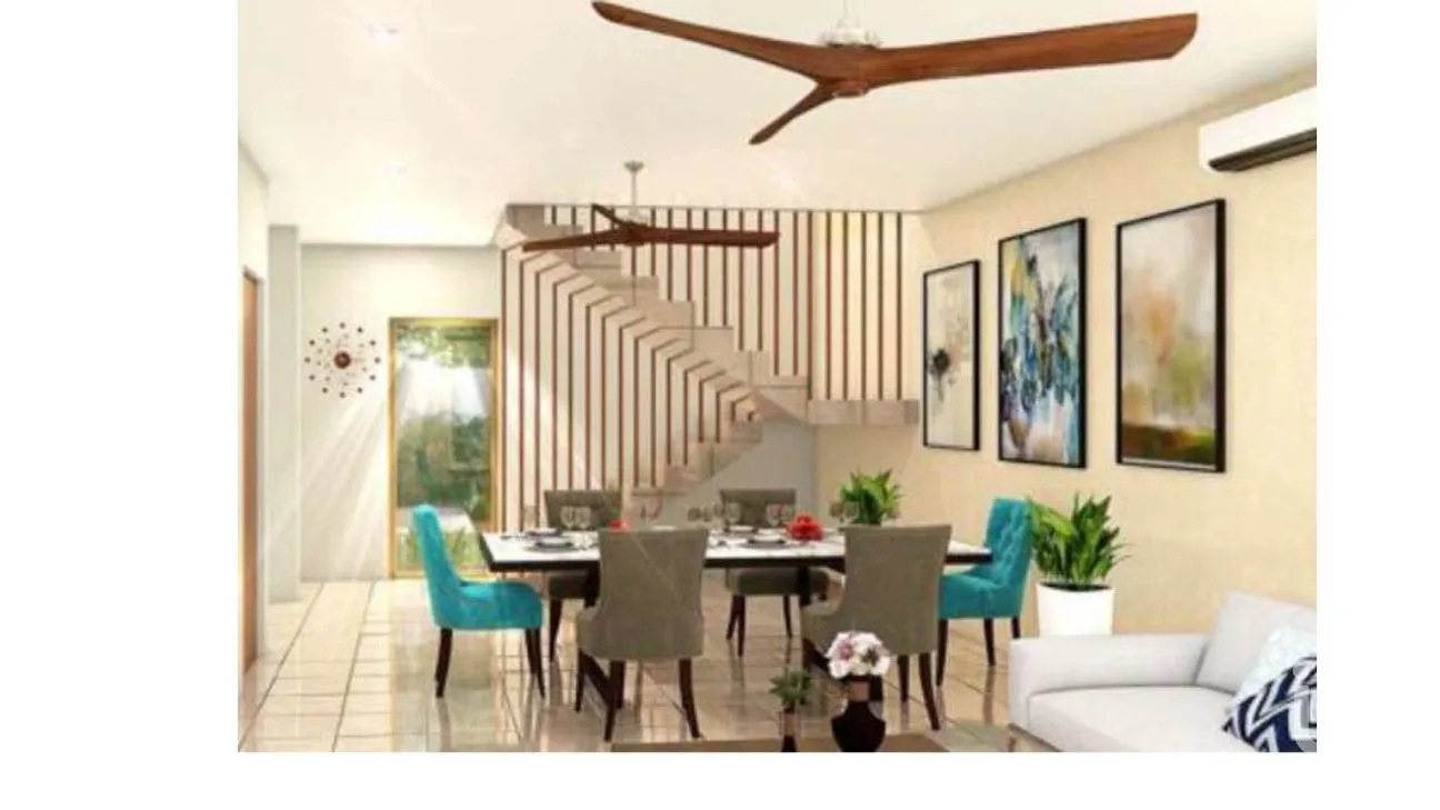 Casa en Venta en Conkal, Conkal, Yucatán | NEX-147554 | iad México | Foto 5 de 30