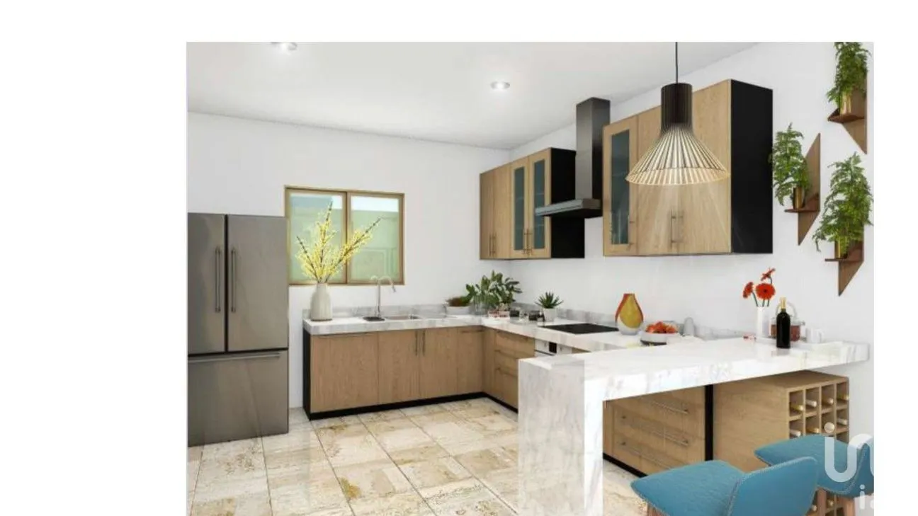 Casa en Venta en Conkal, Conkal, Yucatán | NEX-147554 | iad México | Foto 8 de 30
