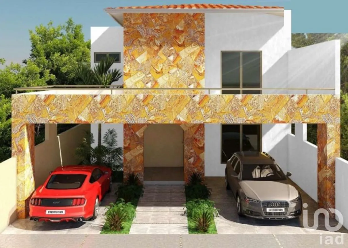 Casa en Venta en Conkal, Conkal, Yucatán | NEX-147604 | iad México | Foto 1 de 30