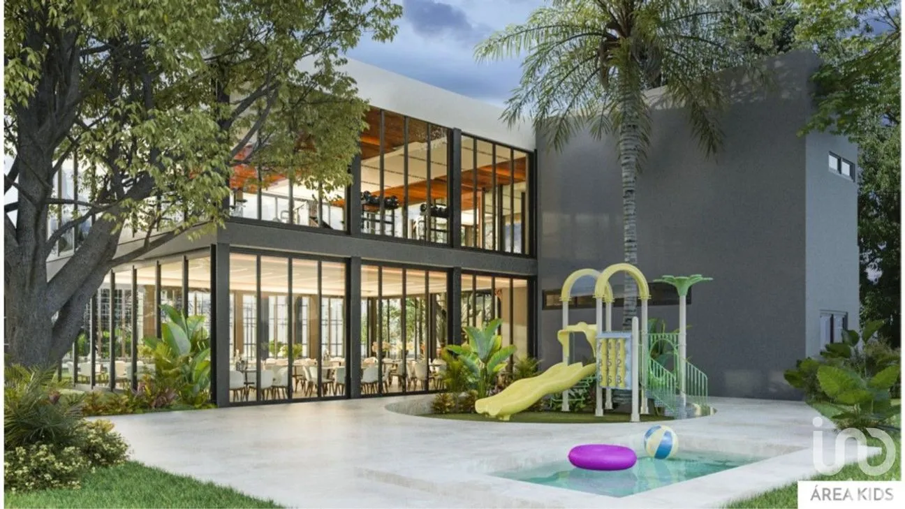 Casa en Venta en Conkal, Conkal, Yucatán | NEX-147604 | iad México | Foto 17 de 30