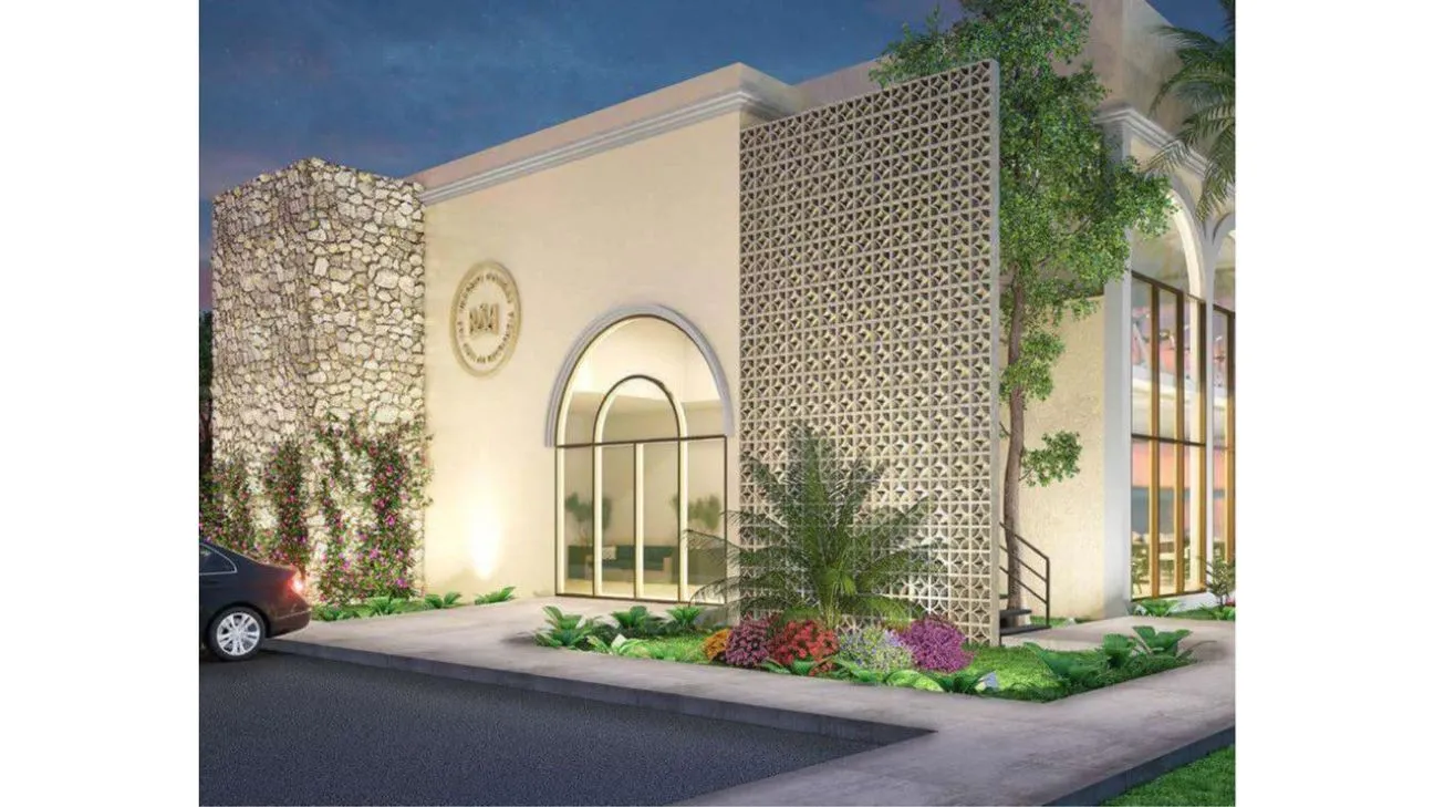 Casa en Venta en Conkal, Conkal, Yucatán | NEX-147604 | iad México | Foto 18 de 30