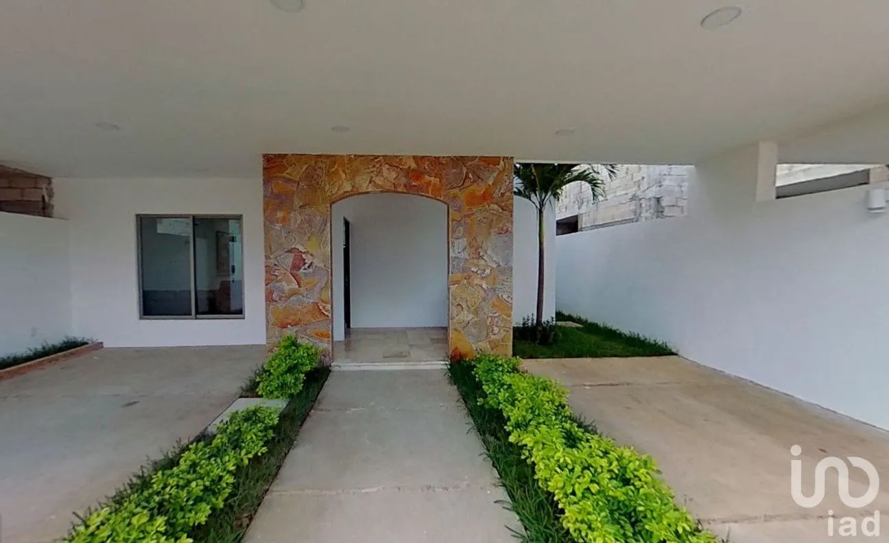 Casa en Venta en Conkal, Conkal, Yucatán | NEX-147604 | iad México | Foto 30 de 30
