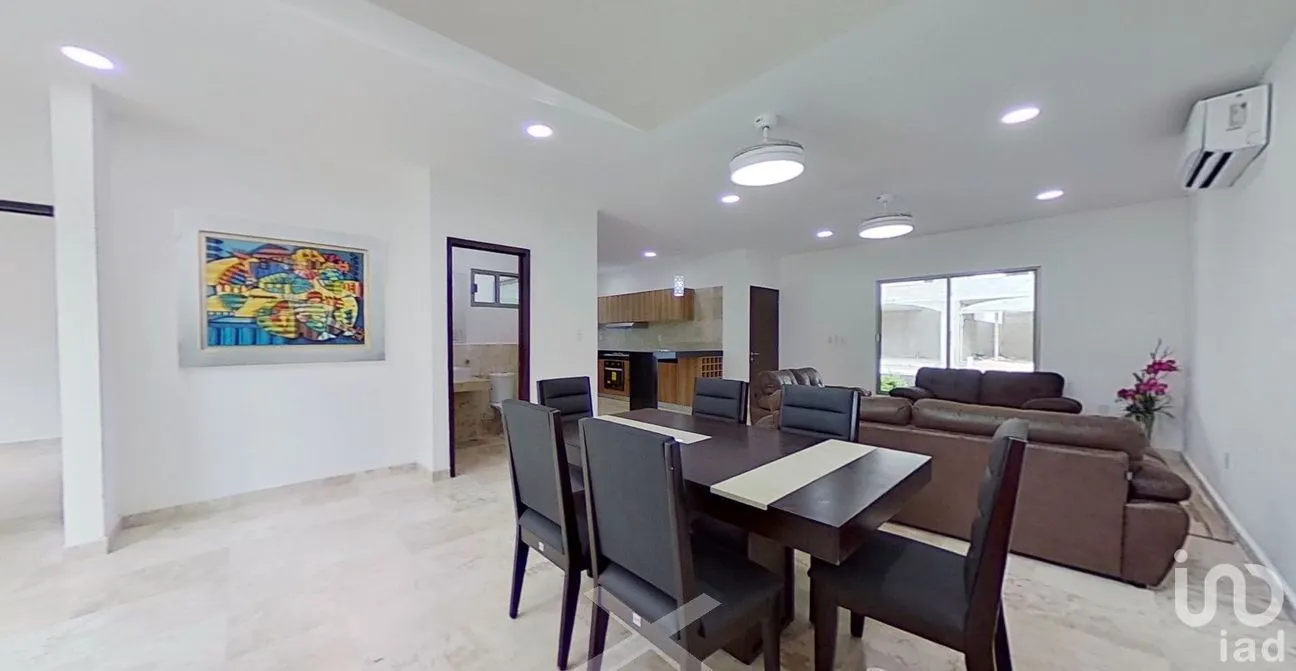 Casa en Venta en Conkal, Conkal, Yucatán | NEX-147604 | iad México | Foto 4 de 30