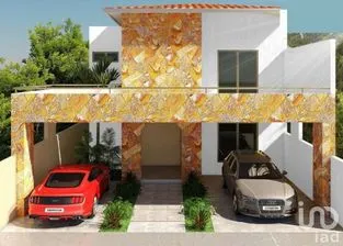 NEX-147604 - Casa en Venta, con 3 recamaras, con 3 baños, con 224 m2 de construcción en Conkal, CP 97345, Yucatán.