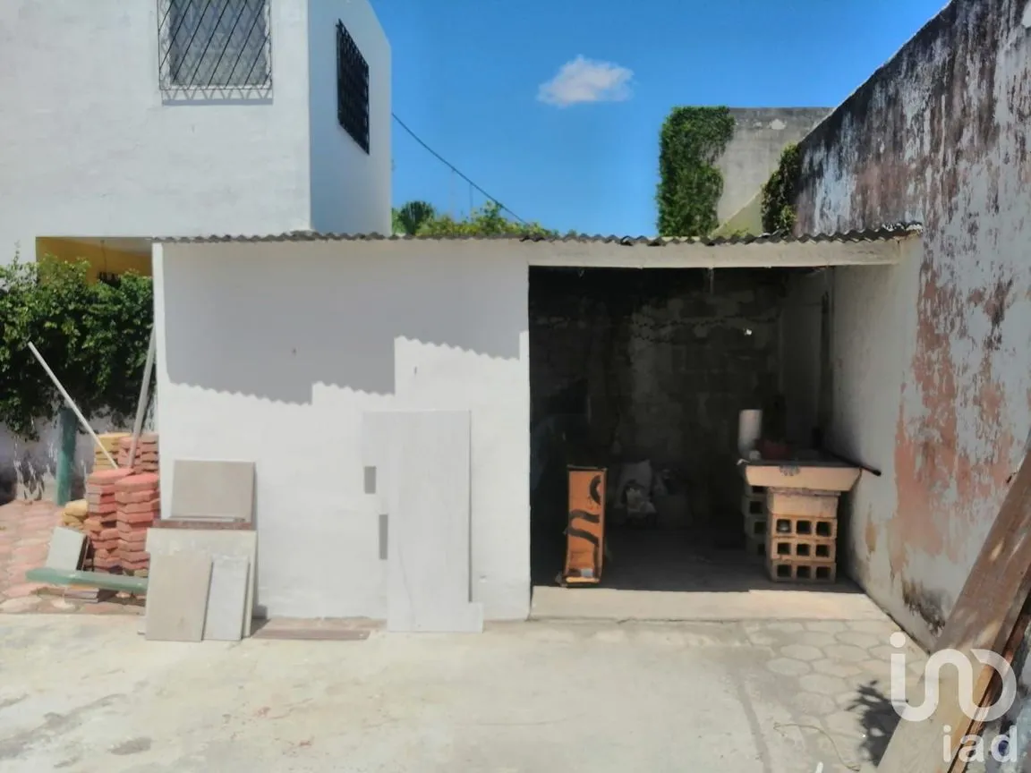 Casa en Venta en El Cedral, Mérida, Yucatán | NEX-147847 | iad México | Foto 23 de 30