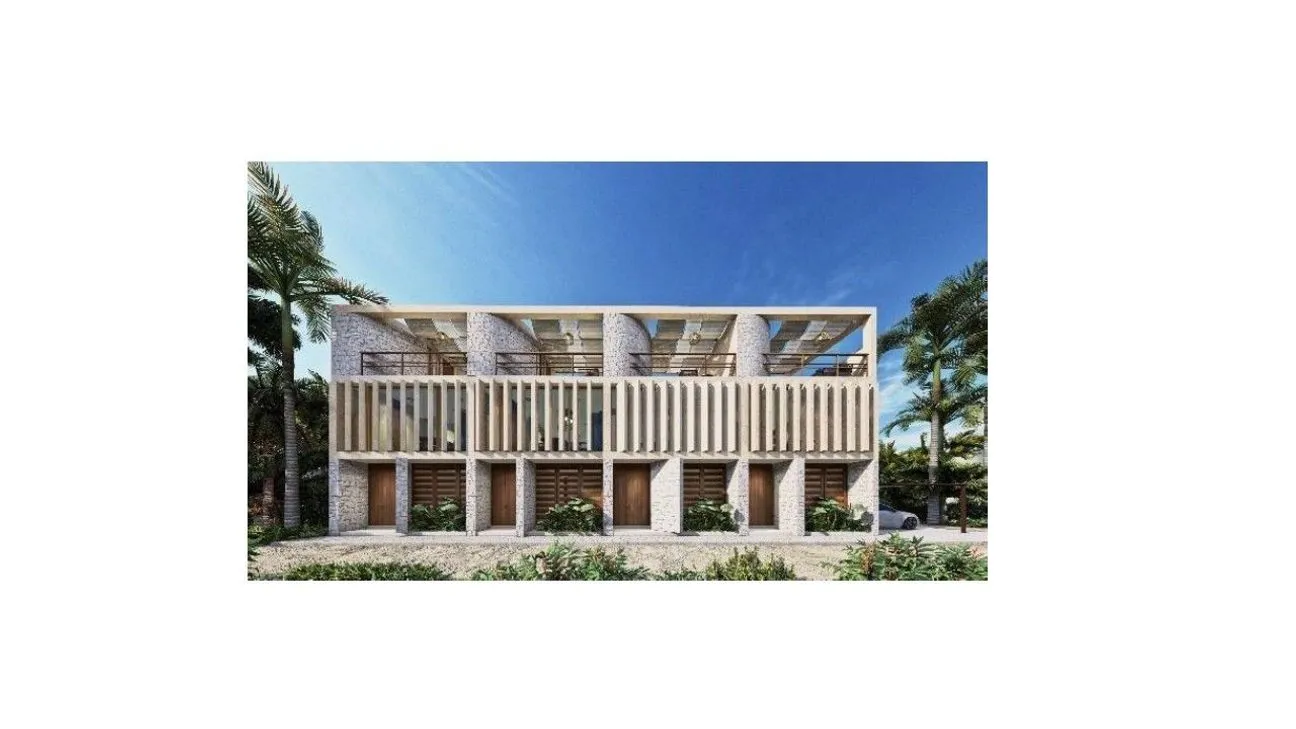 Casa en Venta en Chelem, Progreso, Yucatán | NEX-147847 | iad México | Foto 3 de 8