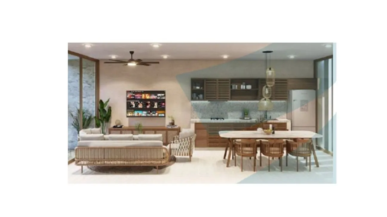 Casa en Venta en Chelem, Progreso, Yucat�án | NEX-147847 | iad México | Foto 5 de 8